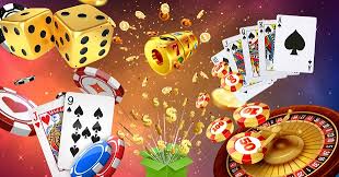 Online Casino En Adventure Verden af Spil og Underholdning Online Casino En Adventure Verden af Spil og Underholdning