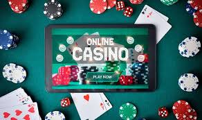 Online Casino En Adventure Verden af Spil og Underholdning Online Casino En Adventure Verden af Spil og Underholdning