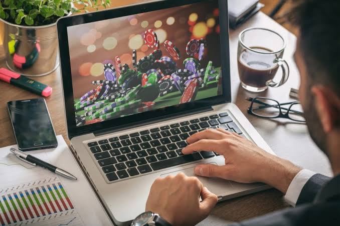 Online Casino στην Ελλάδα Τα πάντα για την online ψυχαγωγία