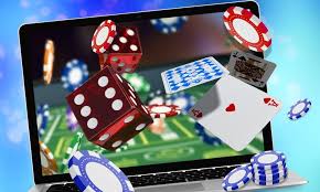 Explore the Exhilarating World of Richy Fox Casino