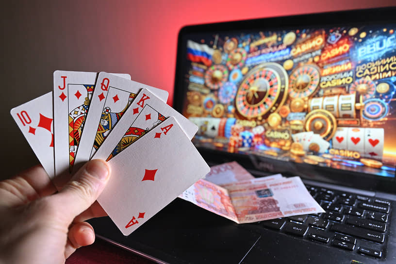 Instant Banking Casinos Revolutionizing Online Gambling 568436375