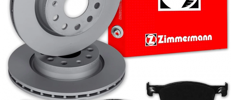 Безпечне гальмування для PEUGEOT 407 SW (6E_): якісні компоненти Zimmermann – Тормозные барабаны – отзывы, рейтинг и оценки покупателей – маркетплейс