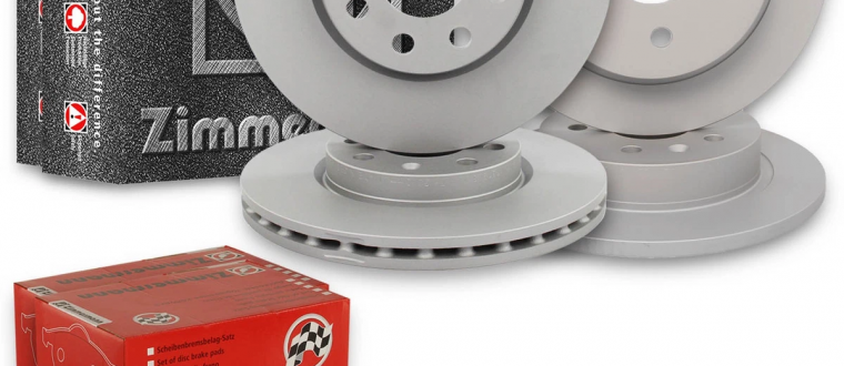 ПЕРФОРИРОВАННЫЕ ДИСКИ: 5 ОШИБОК, КОТОРЫХ СЛЕДУЕТ ИЗБЕГАТЬ – Гальмівні колодки та диски Zimmermann для VOLVO V60 I: безпечний вибір
