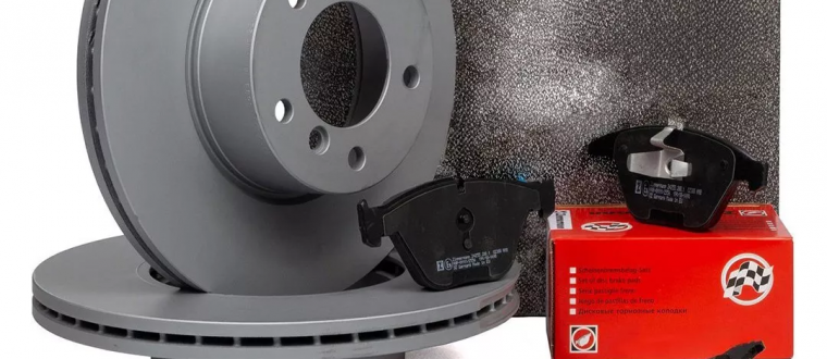 Гальмівні колодки Zimmermann для SUBARU LEGACY V Station Wagon 2.5 i AWD – 12 проблем с тормозами: простая диагностика своими силами — журнал